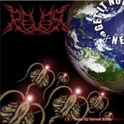 Make My Sorrow Pride